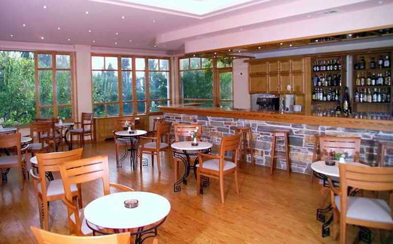 Miramare Hotel Еретрия Екстериор снимка