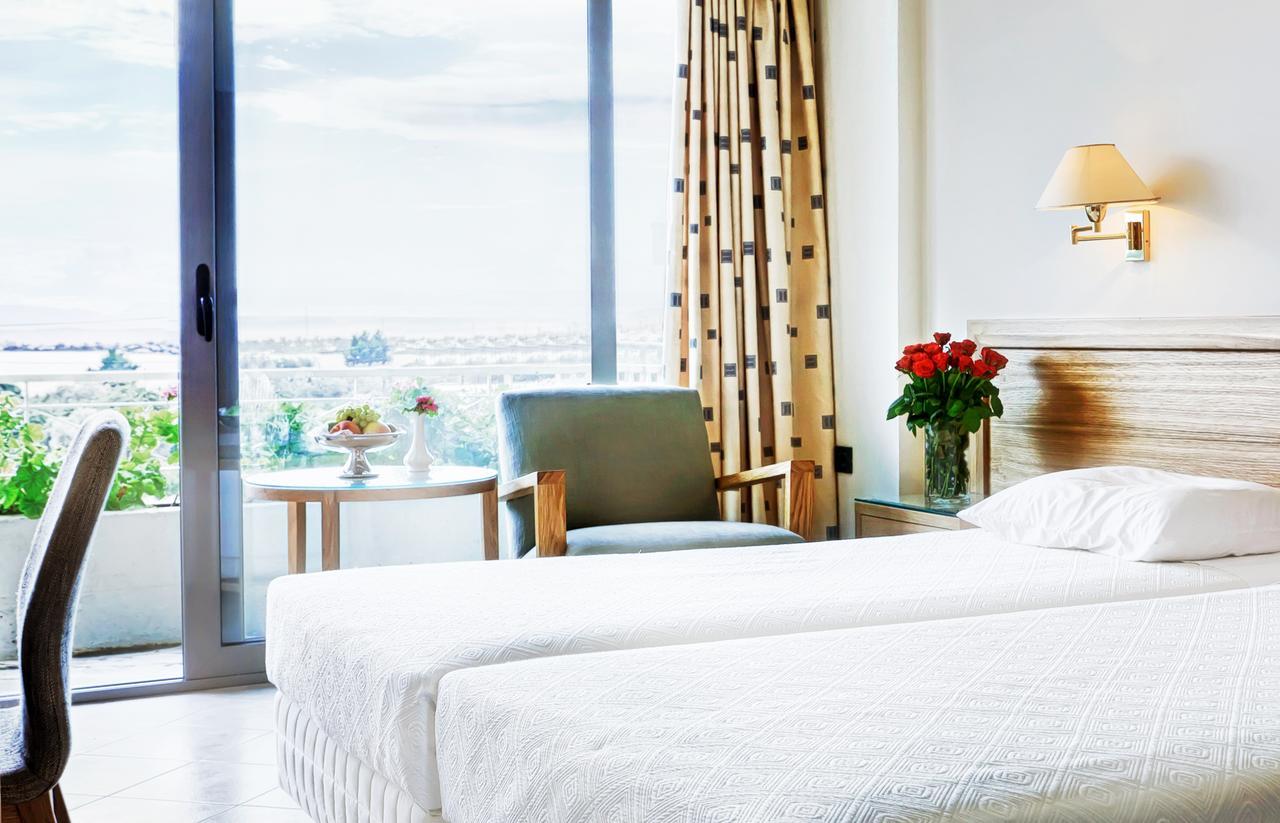 Miramare Hotel Еретрия Екстериор снимка