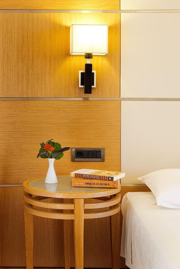 Miramare Hotel Еретрия Стая снимка